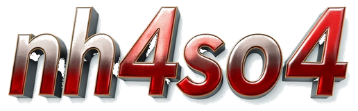 nh4so4 logo